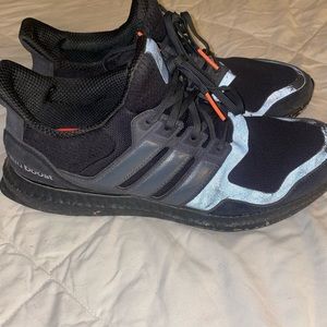 Adidas Ultra Boost S&L “BLACK GRANITE”